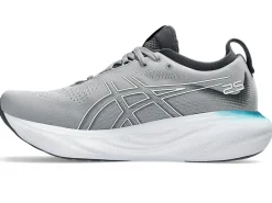 ASICS GEL-NIMBUS 25 WIDE-Women Neutral|Underpronation