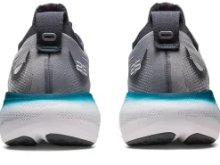 ASICS GEL-NIMBUS 25 WIDE-Women Neutral|Underpronation