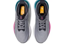 ASICS GEL-NIMBUS 25 WIDE-Women Neutral|Underpronation