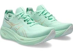 ASICS GEL-NIMBUS 26 WIDE-Women Neutral|Underpronation