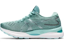 ASICS GEL-NIMBUS 24 WIDE ROAD TESTED-Women Road Tested Footwear