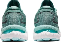 ASICS GEL-NIMBUS 24 WIDE ROAD TESTED-Women Road Tested Footwear