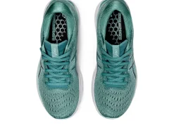 ASICS GEL-NIMBUS 24 WIDE ROAD TESTED-Women Road Tested Footwear
