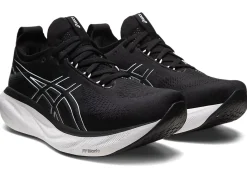 ASICS GEL-NIMBUS 25 WIDE ROAD TESTED-Men Road Tested Footwear
