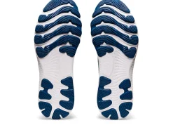 ASICS GEL-NIMBUS 24 WIDE ROAD TESTED-Men Road Tested Footwear