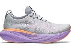 ASICS GEL-NIMBUS 25 WIDE ROAD TESTED-Women Road Tested Footwear