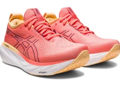 ASICS GEL-NIMBUS 25 WIDE ROAD TESTED-Women Road Tested Footwear