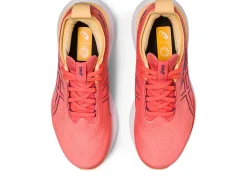 ASICS GEL-NIMBUS 25 WIDE ROAD TESTED-Women Road Tested Footwear