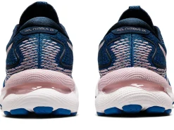 ASICS GEL-NIMBUS 24 WIDE ROAD TESTED-Women Road Tested Footwear