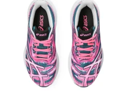 ASICS GEL-NOOSA TRI 15 GRADE SCHOOL-Kids Neutral|Running Shoes