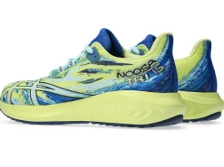 ASICS GEL-NOOSA TRI 15 GRADE SCHOOL-Kids Neutral|Running Shoes
