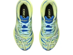 ASICS GEL-NOOSA TRI 15 GRADE SCHOOL-Kids Neutral|Running Shoes