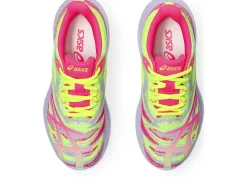 ASICS GEL-NOOSA TRI 15 GRADE SCHOOL-Kids Neutral|Running Shoes