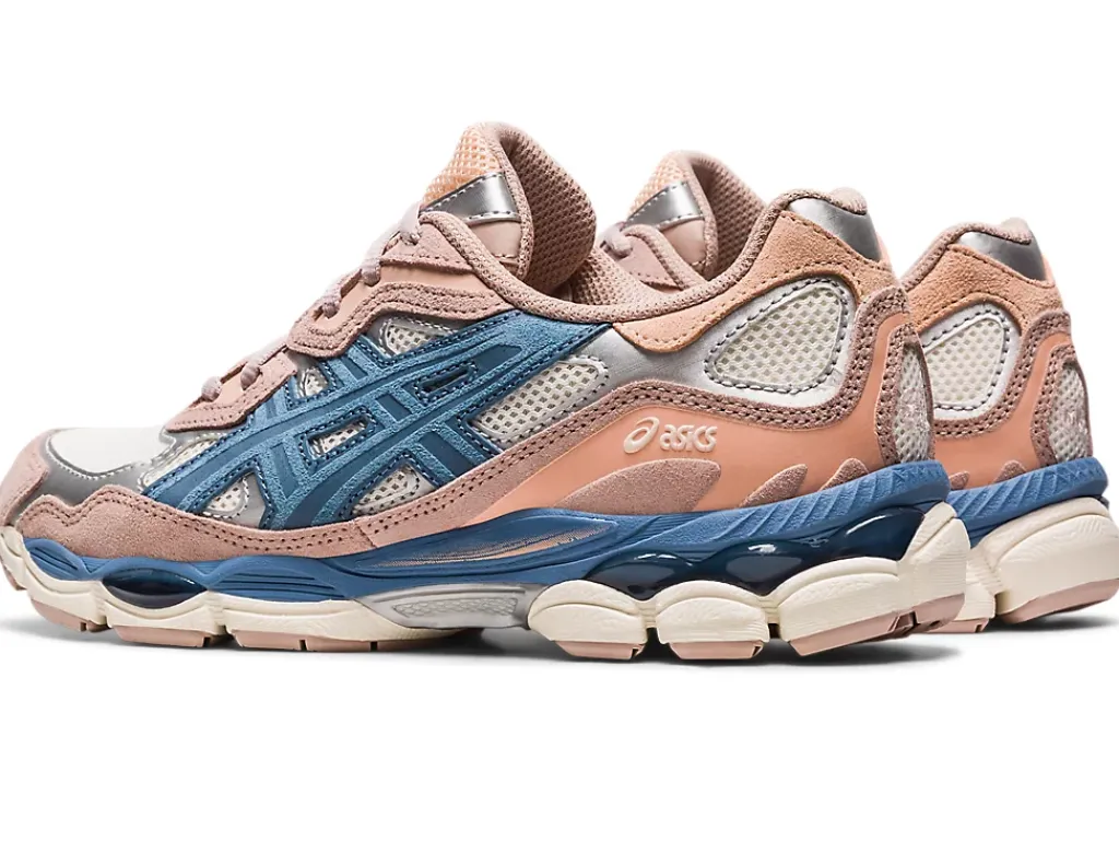 ASICS GEL-NYC-Women GEL-NYC|Women