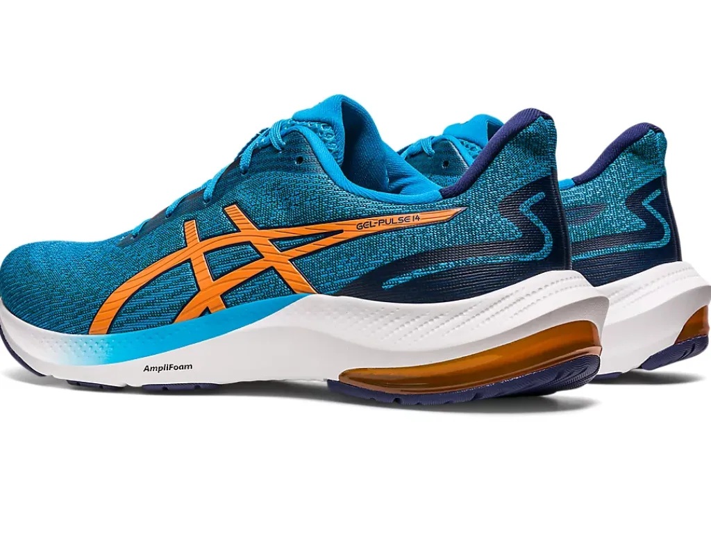 ASICS GEL-PULSE 14-Men Underpronation|Shoes Under $100