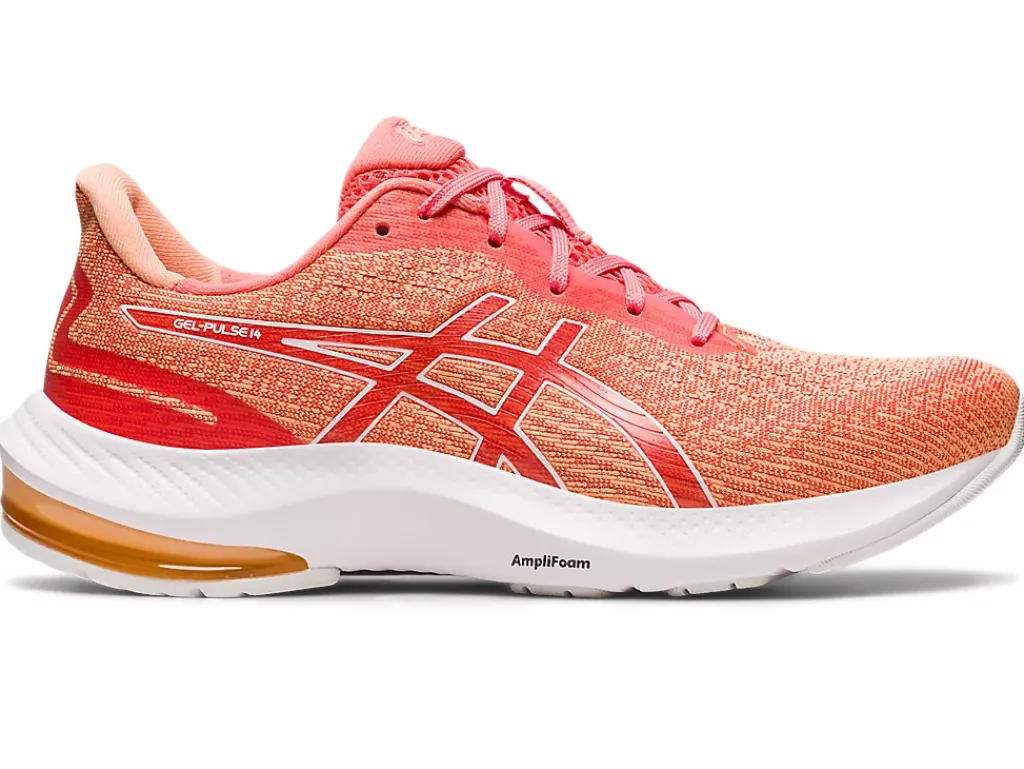 ASICS GEL-PULSE 14-Women Neutral|Running Shoes