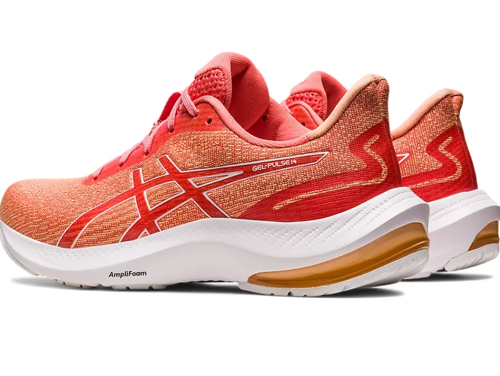 ASICS GEL-PULSE 14-Women Neutral|Running Shoes