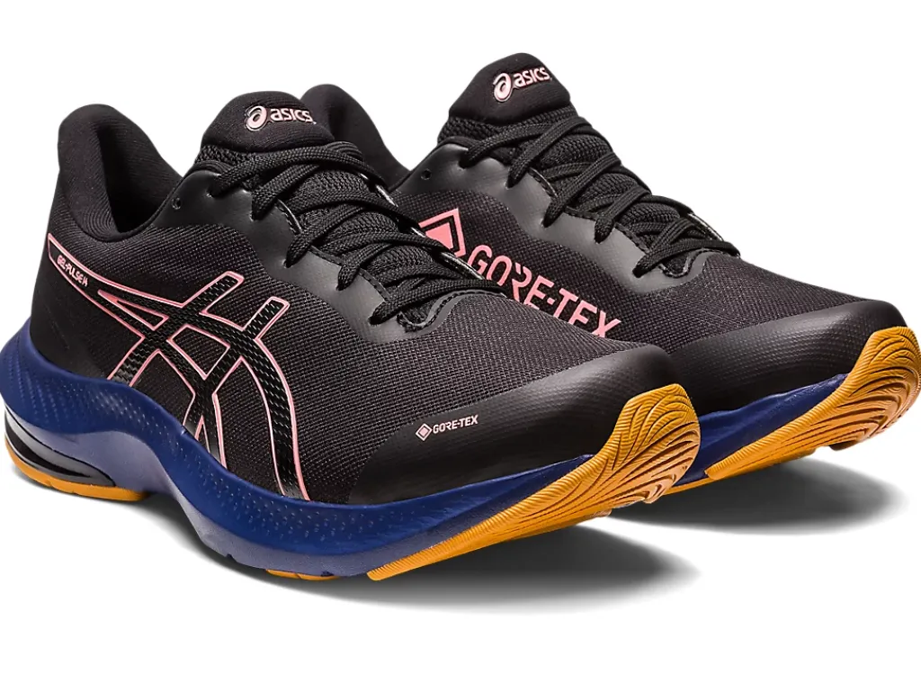 ASICS GEL-PULSE 14 GTX-Women Neutral|Running Shoes