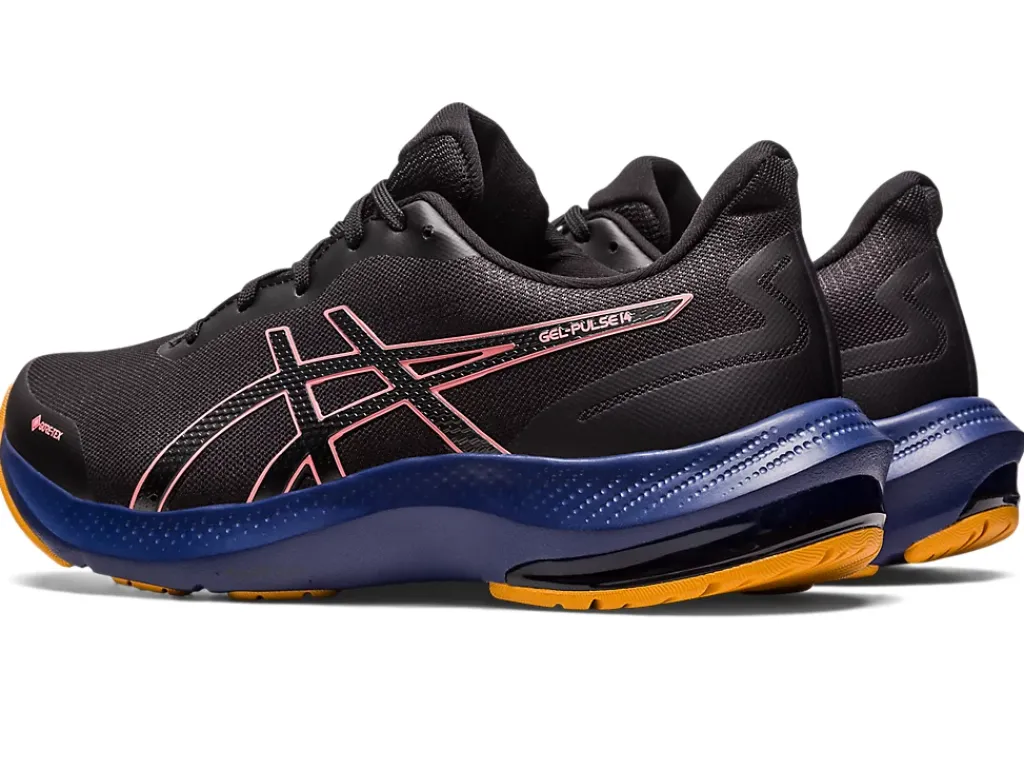 ASICS GEL-PULSE 14 GTX-Women Neutral|Running Shoes