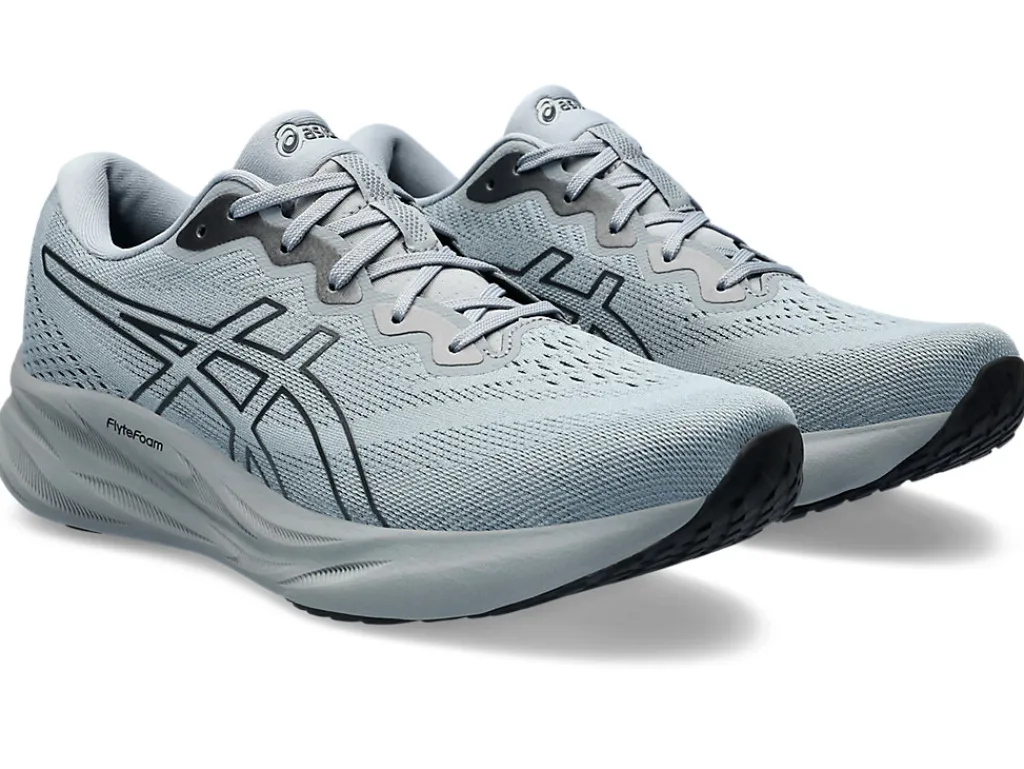 ASICS GEL-PULSE 15 ROAD TESTED-Men Road Tested Footwear