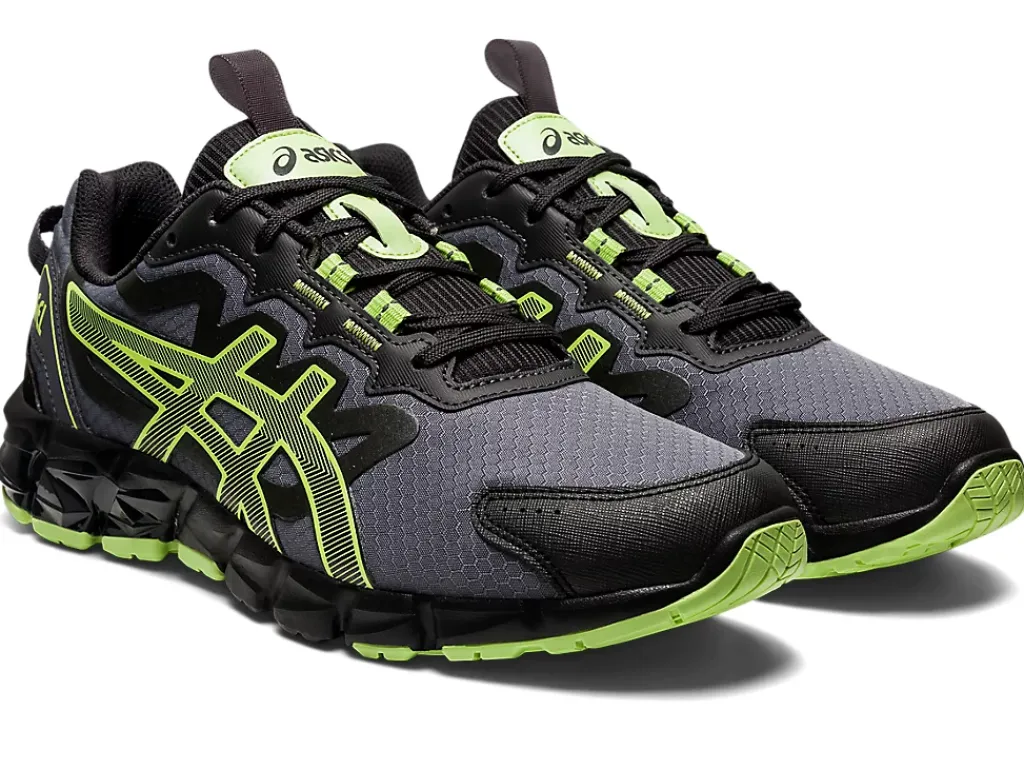 ASICS GEL-QUANTUM 90-Men GEL-QUANTUM|Semi-Annual Sale