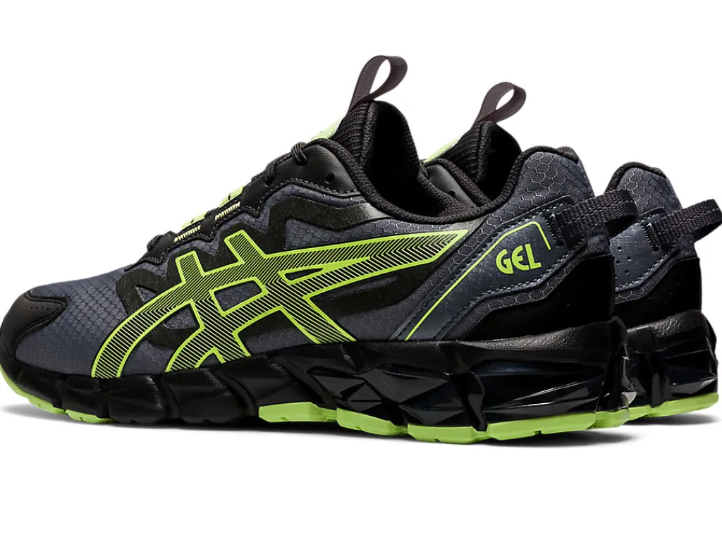 ASICS GEL-QUANTUM 90-Men GEL-QUANTUM|Semi-Annual Sale