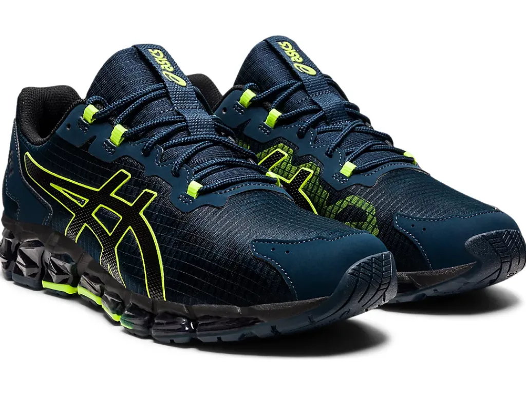 ASICS GEL-QUANTUM 360 6-Men GEL-QUANTUM|Semi-Annual Sale