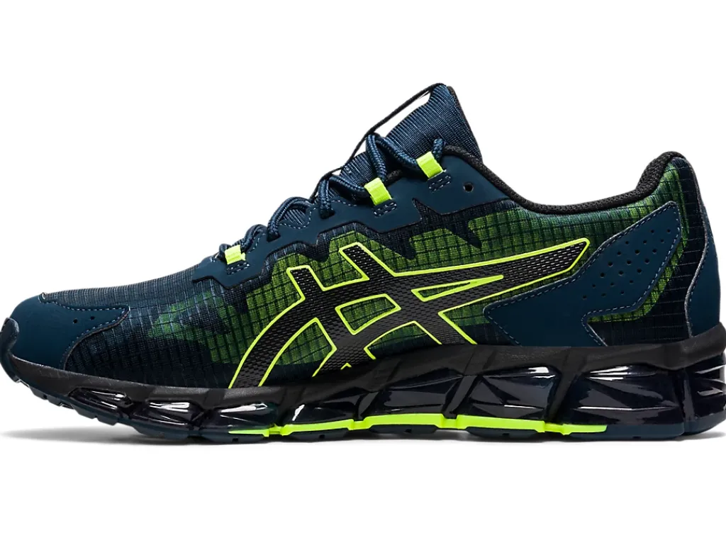 ASICS GEL-QUANTUM 360 6-Men GEL-QUANTUM|Semi-Annual Sale