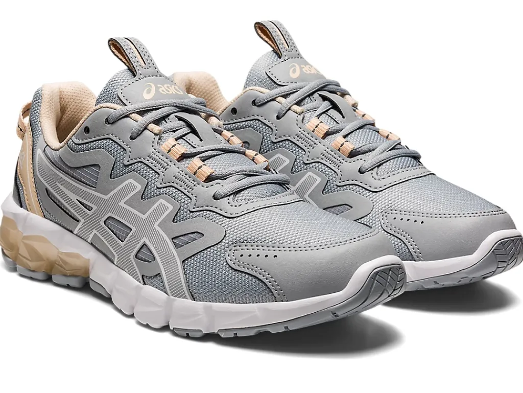 ASICS GEL-QUANTUM 90 3-Women GEL-QUANTUM|Semi-Annual Sale