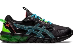 ASICS GEL-QUANTUM 90 3 GRADE SCHOOL-Kids GEL-QUANTUM|Semi-Annual Sale