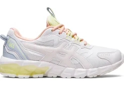 ASICS GEL-QUANTUM 90 3 GRADE SCHOOL-Kids GEL-QUANTUM|Semi-Annual Sale