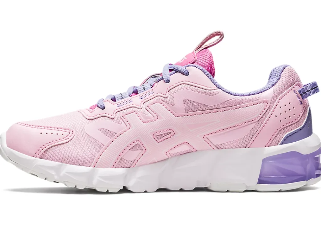 ASICS GEL-QUANTUM 90 3 GRADE SCHOOL-Kids/Men GEL-QUANTUM|Semi-Annual Sale