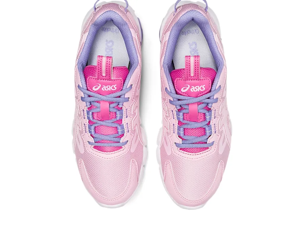 ASICS GEL-QUANTUM 90 3 GRADE SCHOOL-Kids/Men GEL-QUANTUM|Semi-Annual Sale