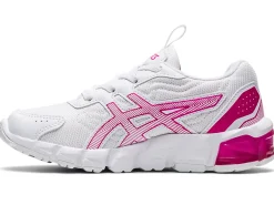 ASICS GEL-QUANTUM 90 3 PRE-SCHOOL-Kids GEL-QUANTUM|Semi-Annual Sale