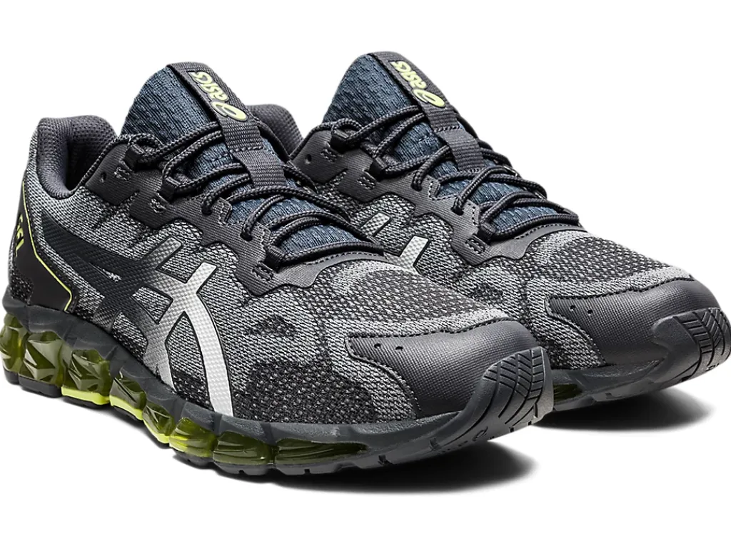 ASICS GEL-QUANTUM 360 6 ROAD TESTED-Men Road Tested Footwear