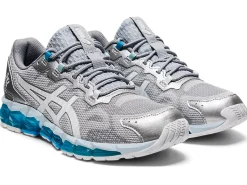 ASICS GEL-QUANTUM 360 6 ROAD TESTED-Women Road Tested Footwear