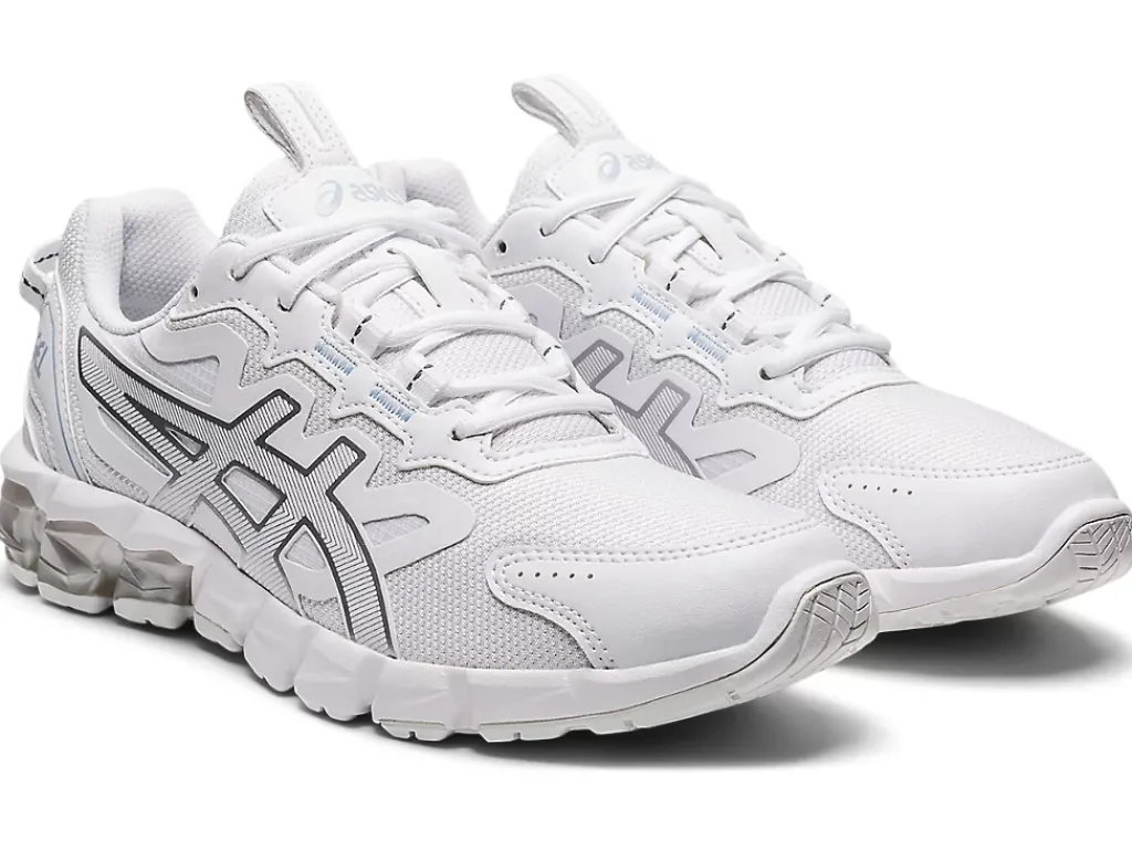 ASICS GEL-QUANTUM 90 3 ROAD TESTED-Women Road Tested Footwear