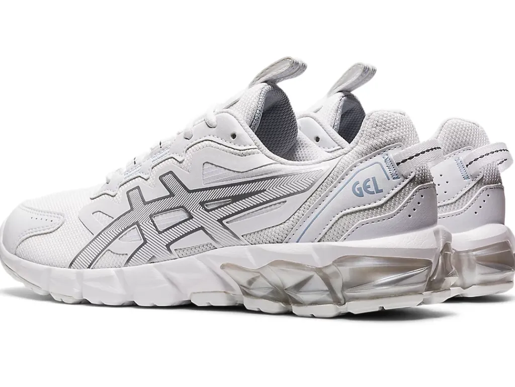 ASICS GEL-QUANTUM 90 3 ROAD TESTED-Women Road Tested Footwear