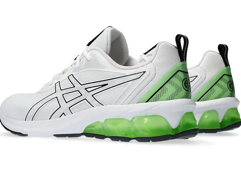 ASICS GEL-QUANTUM 90 IV-Men GEL-QUANTUM|Shoes Under $100