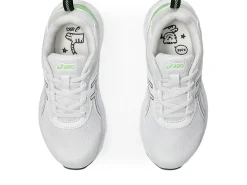ASICS GEL-QUANTUM 90 IV PRE-SCHOOL-Kids GEL-QUANTUM|Pre-School (K10-3)
