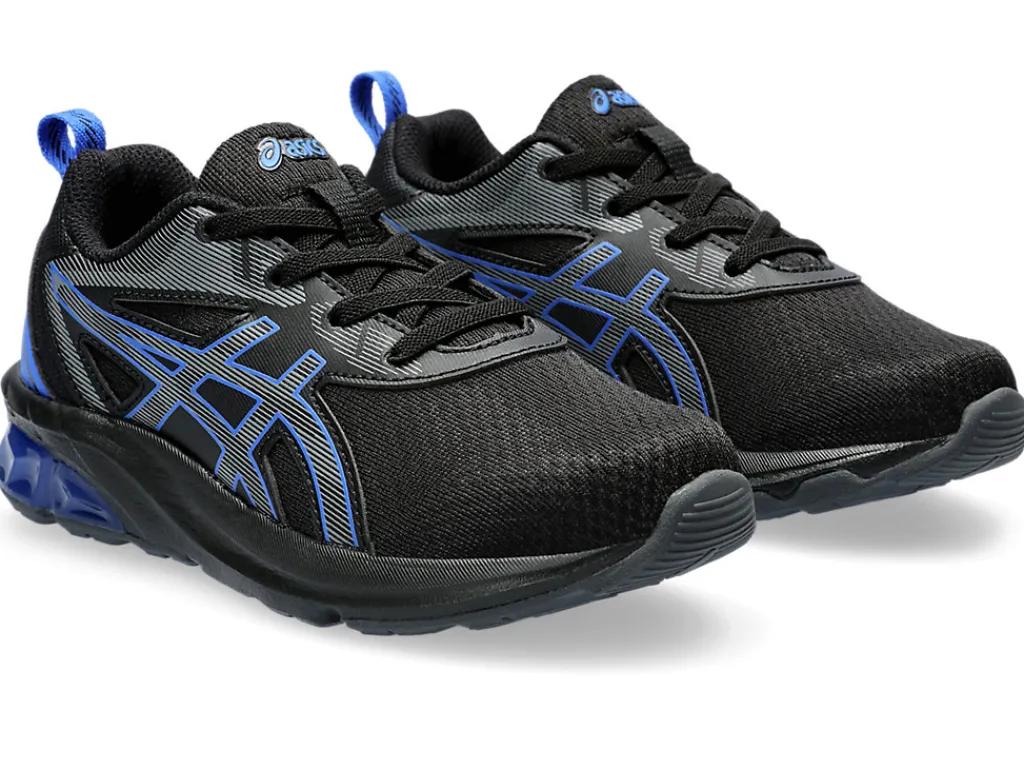 ASICS GEL-QUANTUM 90 IV PRE-SCHOOL-Kids GEL-QUANTUM|Pre-School (K10-3)