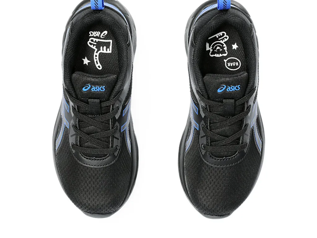 ASICS GEL-QUANTUM 90 IV PRE-SCHOOL-Kids GEL-QUANTUM|Pre-School (K10-3)