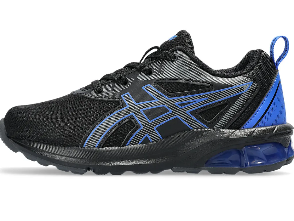 ASICS GEL-QUANTUM 90 IV PRE-SCHOOL-Kids GEL-QUANTUM|Pre-School (K10-3)