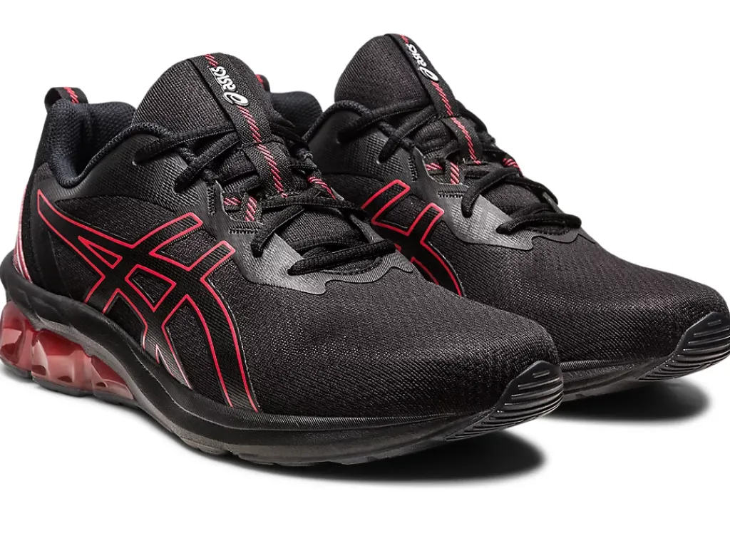 ASICS GEL-QUANTUM 90 IV ROAD TESTED-Men Road Tested Footwear