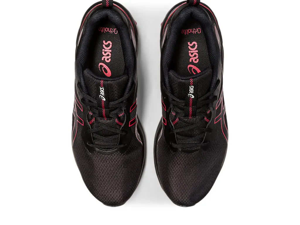 ASICS GEL-QUANTUM 90 IV ROAD TESTED-Men Road Tested Footwear