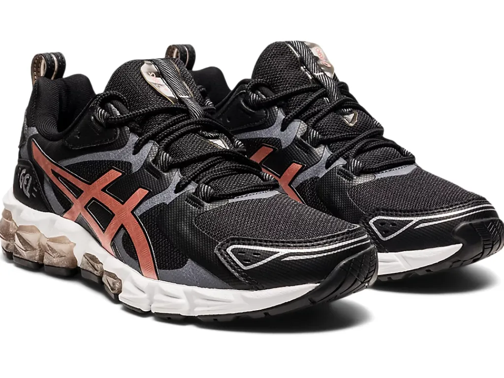 ASICS GEL-QUANTUM 180 ROAD TESTED-Women Road Tested Footwear