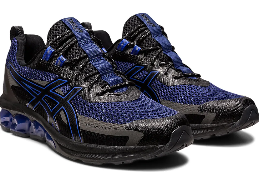 ASICS GEL-QUANTUM 180 VII-Men GEL-QUANTUM|Semi-Annual Sale