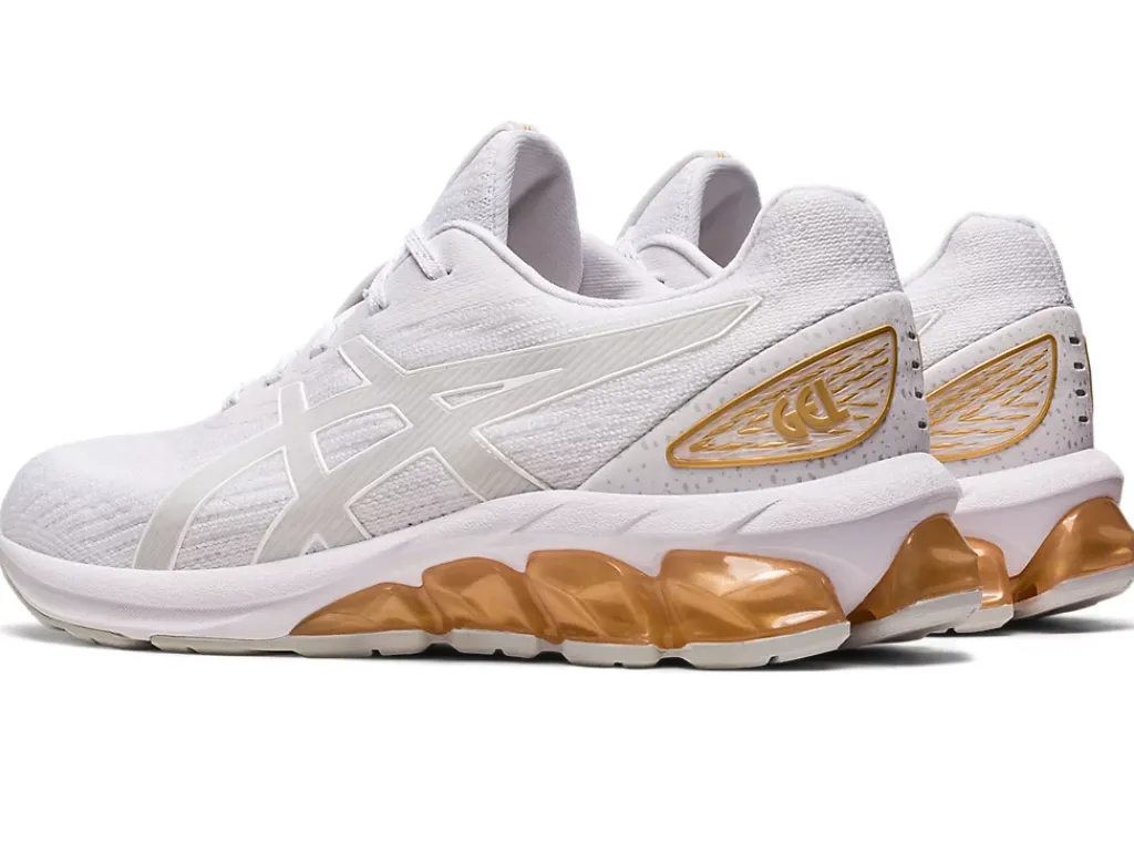 ASICS GEL-QUANTUM 180 VII ROAD TESTED-Women Road Tested Footwear