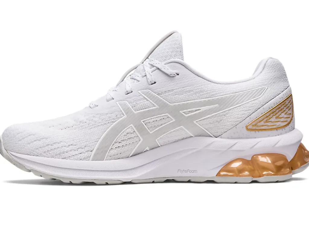 ASICS GEL-QUANTUM 180 VII ROAD TESTED-Women Road Tested Footwear
