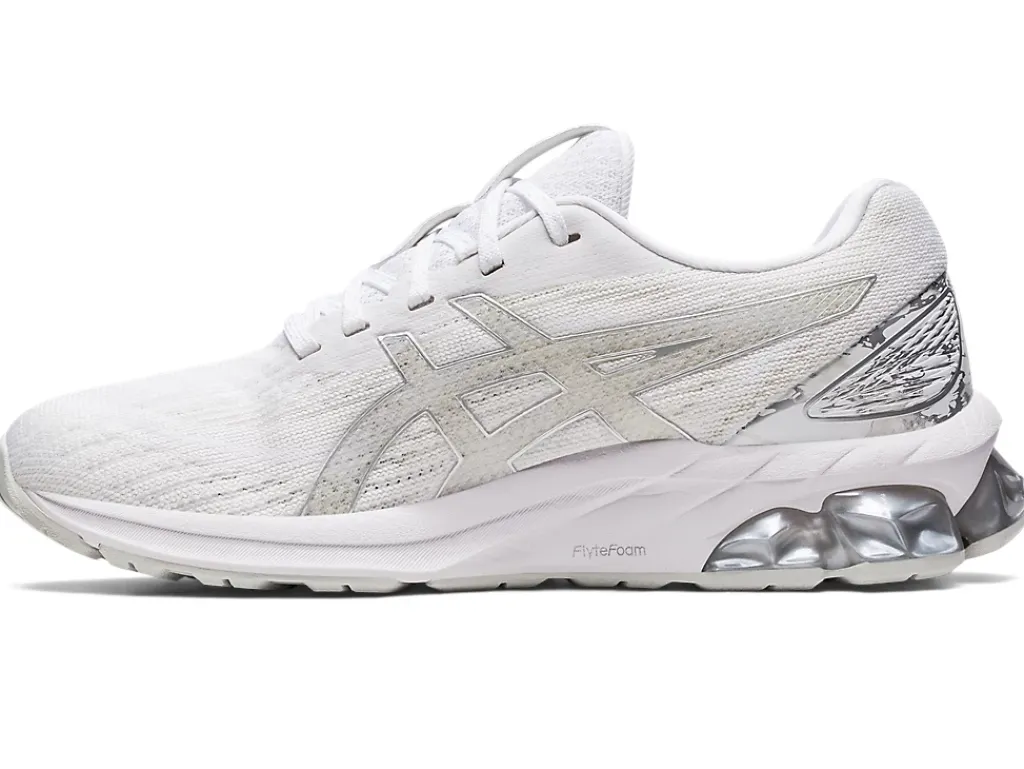 ASICS GEL-QUANTUM 180 VII ROAD TESTED-Women Road Tested Footwear